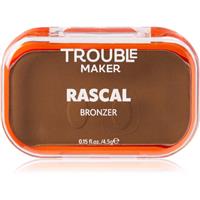 Trouble Maker Rascal cream bronzer shade Outlaw 4.5 g