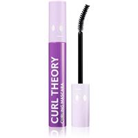 Trouble Maker Curl Theory volumising mascara shade Black 7 ml