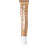 Trouble Maker Peculiar Peptide lip balm shade Vanilla Nude 10 ml
