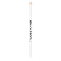 Trouble Maker Mischief Kohl Eyeliner Pencil kajal eyeliner shade Funhouse White 1.2 g