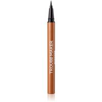 Trouble Maker Outsider precise liquid eyeliner shade Brown 0.5 ml