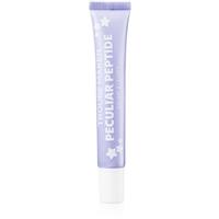 Trouble Maker Peculiar Peptide lip balm glittering shade Blueberry Muffin Lilac 10 ml