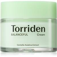 Torriden Balanceful Cream light moisturising cream with soothing effect 80 ml