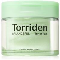 Torriden Balanceful Toner Pad toner pads with soothing effect 60 pc