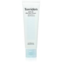 Torriden Dive In Mild Sun Cream mineral sunscreen for the face with moisturising effect SPF 50+ 60 ml