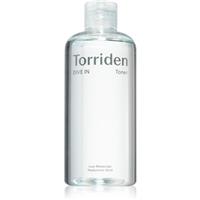 Torriden Dive In Toner gentle toner for intensive hydration 300 ml