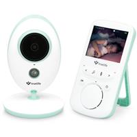 TrueLife NannyCam V24 Pro digital video baby monitor 1 pc