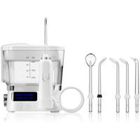 TrueLife AquaFloss F300 oral shower White 1 pc