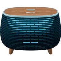 TrueLife AIR Diffuser D6 ultrasonic aroma diffuser and air humidifier 1 pc