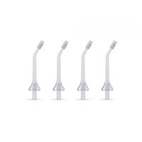 TrueLife AquaFloss L-series Jets replacement nozzles Dental Plaque 4 pc