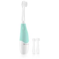 TrueLife SonicBrush Baby G sonic electric toothbrush + 2 replacement heads for children 1 pc