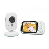 TrueLife NannyCam H32 Pro digital video baby monitor 1 pc