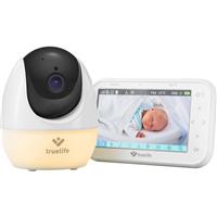 TrueLife NannyCam R4 Pro digital video baby monitor 1 pc