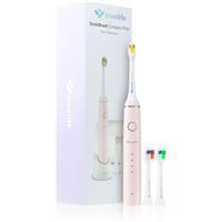 TrueLife SonicBrush Compact sonic toothbrush Pink 1 pc