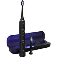 TrueLife SonicBrush Clean70 UV sonic toothbrush Black 1 pc