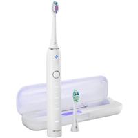 TrueLife SonicBrush Clean70 UV sonic toothbrush White 1 pc