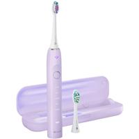 TrueLife SonicBrush Clean70 UV sonic toothbrush Lavender 1 pc