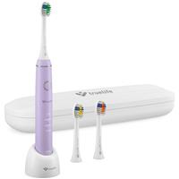 TrueLife SonicBrush Compact sonic toothbrush Lavender 1 pc