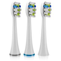 TrueLife SonicBrush UV Whiten Triple Pack toothbrush replacement heads TrueLife SonicBrush UV / GL UV 3 pc