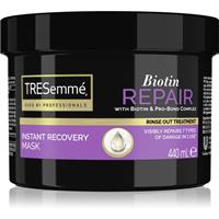 TRESemm Biotin + Repair 7 regenerating mask for hair 440 ml