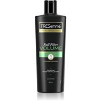 TRESemm Collagen + Fullness shampoo for volume 400 ml