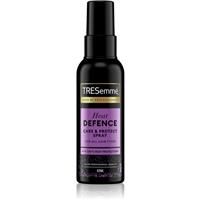 TRESemm Heat Protection Defence Spray heat protection spray for use with flat irons and curling irons 60 ml