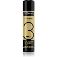 TRESemm Flawless Volume hairspray for volume 400 ml
