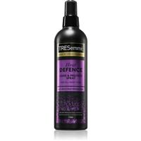TRESemm Heat Protection Defence Spray heat protection spray for use with flat irons and curling irons 270 ml