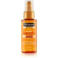 TRESemm Keratin Smooth smoothing oil for shiny and soft hair 50 ml