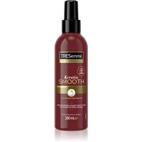 TRESemm Keratin Smooth spray for heat hairstyling 200 ml