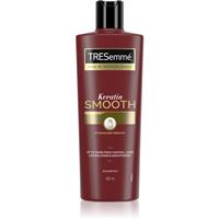 TRESemm Keratin Smooth shampoo with keratin and marula oil 400 ml