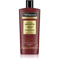 TRESemm Keratin Smooth shampoo with keratin and marula oil 685 ml