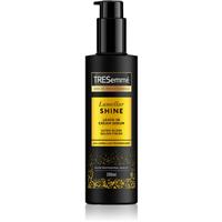 TRESemm Lamellar Shine cream serum for shiny and soft hair 200 ml
