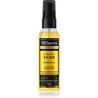 TRESemm Lamellar Shine hair oil for hydration and shine 75 ml