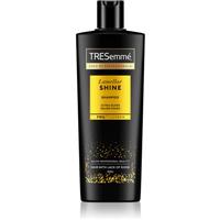 TRESemm Lamellar Shine shampoo for shine 400 ml