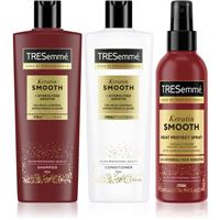 TRESemm Keratin Smooth set