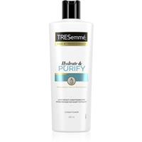 TRESemm Purify & Hydrate Conditioner For Oily Hair 400 ml