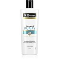 TRESemm Purify & Hydrate conditioner for oily hair 400 ml