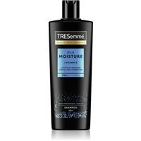 TRESemm Rich Moisture moisturising shampoo with vitamin E Pro Style Technologie 400 ml