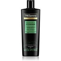 TRESemm Replenish & Cleanse shampoo for oily hair with vitamins Pro Style Technologie 400 ml