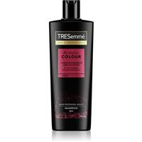 TRESemm Revitalise Colour shampoo for colour-treated hair Pro Style Technologie 400 ml