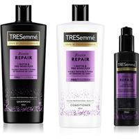 TRESemm Biotin Repair set for damaged hair