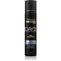 TRESemm Day 2 Volumising refreshing dry shampoo for volume 250 ml