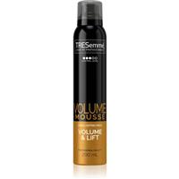 TRESemm Volume & Lift styling mousse 200 ml
