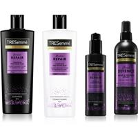 TRESemm Biotin Repair set for hair