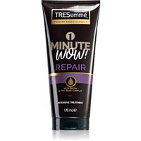 TRESemm 1 MINUTE WOW regenerating mask for damaged hair 170 ml