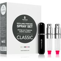 Travalo Classic HD gift set unisex