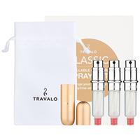 Travalo Classic HD gift set unisex