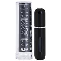 Travalo Classic refillable atomiser unisex 5 ml