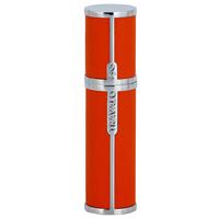 Travalo Milano refillable atomiser Unisex Orange 5 ml